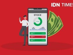 Saham Teraktif Pagi Ini, 7 Oktober 2025