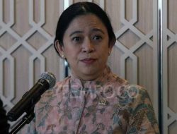 Puan Minta TNI Modernisasi Pertahanan Hadapi Ancaman Siber