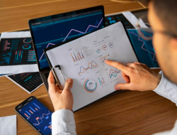 Apakah Portofolio 60/40 Masih Tahan Banting? Ini Peluang dan Bahayanya