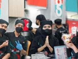 Perusahaan Indonesia Jual 69% Saham ke Visionary Capital