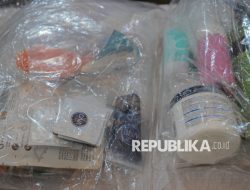 Respons Polda Metro Jaya Terkait Ekshumasi Jenazah Arya Daru