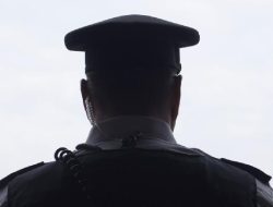 Polri Pecat Enam Anggota di Gorontalo Karena Kabur