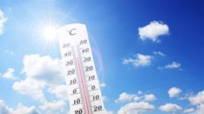 Cuaca Ekstrem Ancam Kesehatan