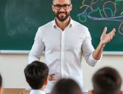 Kunci Jawaban: Apakah Anda Teladan yang Baik bagi Siswa?