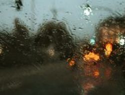 Prakiraan Cuaca Tangerang Raya 16 Oktober 2025