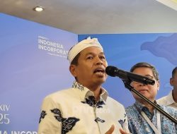 Dedi Mulyadi Ungkap Rencana Jika SPPG Dibuat di Sekolah