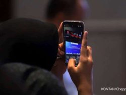 Sentimen Asing dan Isu IPO Superbank Tingkatkan EMTK, Waktunya Masuk?