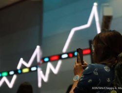 Stimulus Ekonomi Dorong Kinerja Emiten Konsumer, Ini Rekomendasi Sahamnya