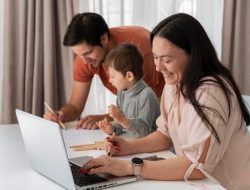 5 Tips Mengatur Keuangan Pasca-Menikah untuk Hindari Masalah Ekonomi