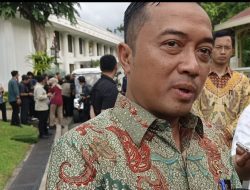 Mensesneg Prasetyo Usung Perpres MBG, Semangat Perbaikan Tuntas Pekan Ini