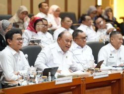 Keracunan Akibat SPPG Tak Sesuai SOP, Kemkes Libatkan Labkesmas dalam Penyelidikan