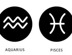 Ramalan Zodiak Aquarius dan Pisces 1 Oktober 2025: Cinta, Karir, Kesehatan, Keuangan