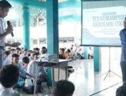 Pendaftaran TKA 2025 Ditutup, 3,5 Juta Peserta Siap Ikuti Tes