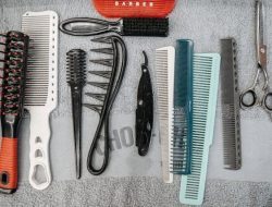 5 Alat Styling Pria yang Harus Dimiliki, Tampil Ganteng!