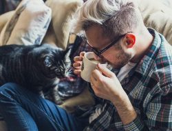 5 Kebiasaan Pria di Pagi Hari Sebelum Bekerja