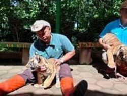 Krisis Bandung Zoo, PSI Minta Kesejahteraan Hewan Jadi Prioritas