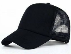 5 Produk Topi Pria Simpel dan Keren yang Wajib Dicoba!