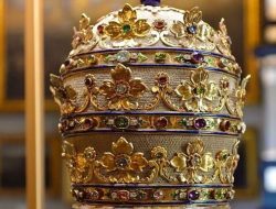 9 Topi Termahal di Dunia, Bukan Hanya untuk Melindungi Kepala!