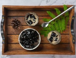 5 Manfaat Cincau untuk Kesehatan Pencernaan, Mulai dari Mengurangi Sakit Maag hingga Mengatasi Diare