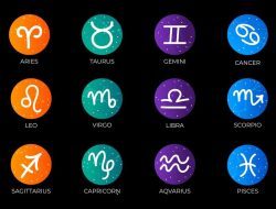 Ramalan Zodiak 2025: Karier hingga Asmara