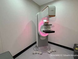 Meningkatkan Kesembuhan Kanker Payudara Melalui Deteksi Dini