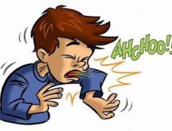 Stres Berlebihan Bisa Tanda Imun Lemah, Ini Tanda Lainnya