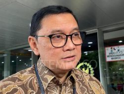 Aliran Modal Asing Rp9,76 Triliun Mengalir Keluar dalam Seminggu