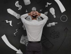 5 Strategi Efektif Mengatasi Overthinking untuk Hidup Lebih Tenang dan Bebas Stres