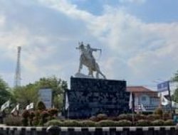 Prakiraan Cuaca Grobogan dan Jawa Tengah 16 Oktober 2025, Sore Hari Diprediksi Hujan Ringan