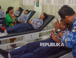 Antisipasi Keracunan, Kemenkes Wajibkan SPPG MBG Lulus Tiga Sertifikasi