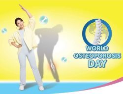 Tips Kesehatan Tulang untuk Mencegah Osteoporosis