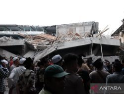 Kemenag Panggil Pengasuh Ponpes Jogja Usai Tragedi Sidoarjo