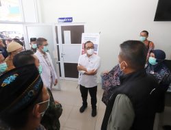 TBC Capai 1 Juta, Pemerintah Bangkitkan Program TOSS dan Desa Siaga