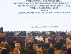 Kemenkeu Salurkan Rp 8,16 Triliun ke Bali