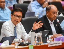 Pernyataan Menkes tentang Keracunan MBG: Soroti Keamanan Pangan dan Kolaborasi dengan BPOM