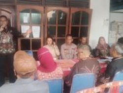 Pemkab Banyumas Tinjau Sumur Terkontaminasi Limbah Dapur SPPG: Tunggu Keputusan Bupati