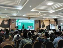Penguatan Ekonomi Pesantren: 102 Alumni Jatim Ikuti Pelatihan OPOP