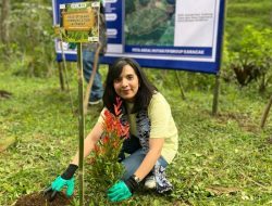 Program Hutan AstraPay di Garut Bangun Lingkungan dan Ekonomi Berkelanjutan