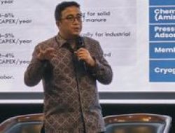 Dari Bandung ke Dunia: STKSR 2025 Fokus pada Ekonomi Sirkular Energi
