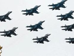 Rusia Serang Hibrida ke NATO: Pasukan Khusus Jerman Serbu Kapal Scanlark