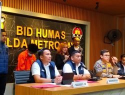 Bjorka Ditangkap, Bobol 4,9 Juta Akun Nasabah