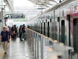 MRT Jakarta Menuju Serpong, Siapa Tanggung Biaya Subsidi?