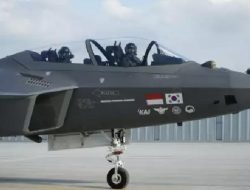 Panglima Hadiri Gladi Bersih HUT ke-80 TNI di Monas