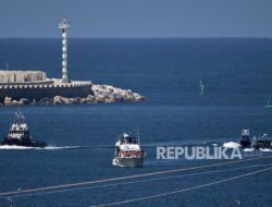 Daftar Kapal Armada Sumud yang Dibajak Israel, Termasuk dari Indonesia