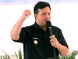 Bupati Lamandau Minta Kepala Desa Jadi Penggerak Pembangunan