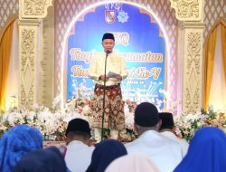 Pemko Pekanbaru Membuat 100 Guru PAUD Jadi Sarjana Gratis