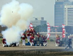 Cara Baru Bergabung TNI Setelah Perubahan Usia dan Tinggi