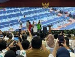 Terobosan Baru Pemprov Jateng Dukung Program Tiga Juta Rumah