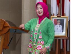 Komite Sekolah Jakarta Selatan Bangun Lingkungan Aman dan Inklusif