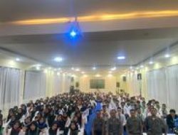 PBAK 2025 STAI DR. KHEZ: Pembentukan Karakter Intelektual Religius untuk 222 Mahasiswa Baru